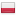 meloungemalta.com server is located in Poland
